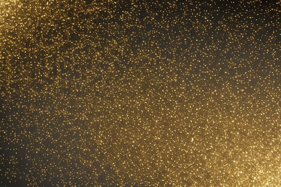 Download Free Gold Glitter Digital Paper Download - Premium Resources