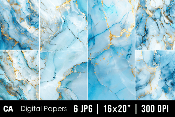 Download Abstract Blue Marble Texture Backgrounds - Blue marble texture Collection