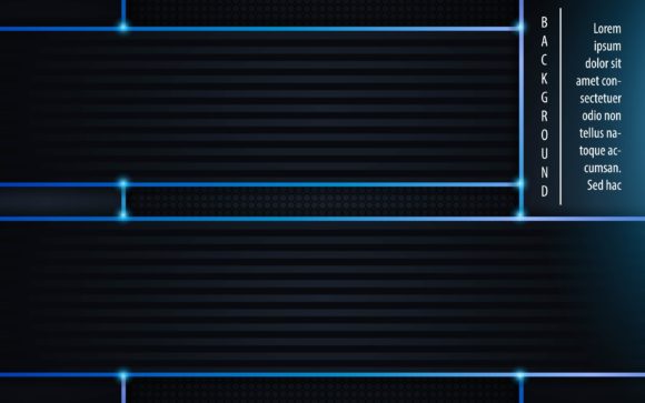 Download Modern Blue Abstract Design Background - Blue abstract design Collection
