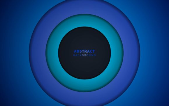Download Modern Blue Abstract Design Background - Blue abstract design Collection