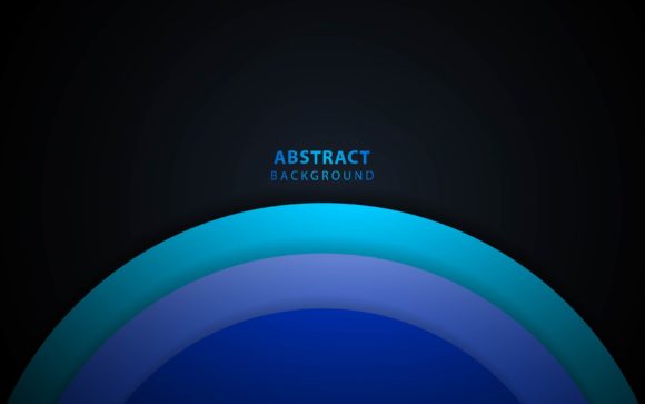 Download Modern Blue Abstract Design Background - Blue abstract design Collection