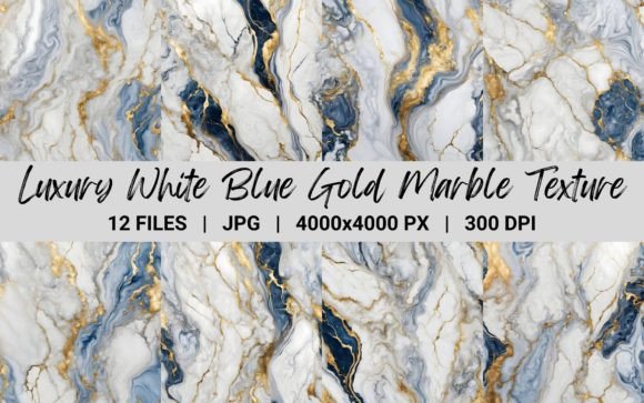 Download Luxury White Blue Marble Texture - Blue marble texture Collection