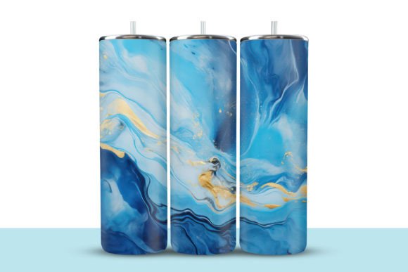 Download Blue Marble Texture Tumbler Wrap - Premium Resources