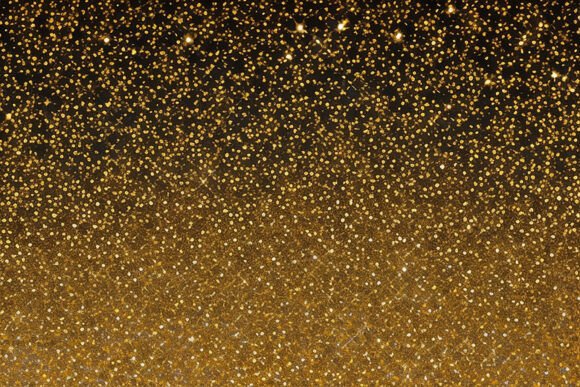 Download Free Gold Glitter Digital Paper Download - Premium Resources