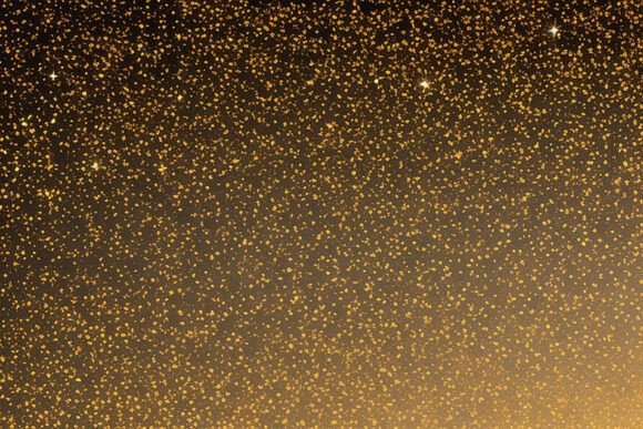 Download Free Gold Glitter Digital Paper Download - Premium Resources