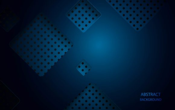 Download Modern Blue Abstract Design Background - Blue abstract design Collection